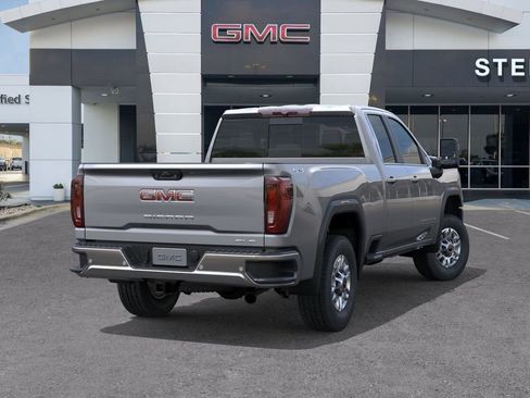 New 2026 GMC Sierra 2500 SLE w/ SLE Value Package; image 1