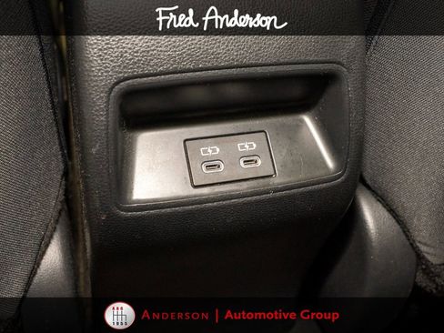 Used 2024 Toyota Corolla LE FWD image 7