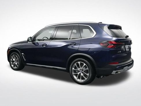 New 2026 BMW X5 xDrive50e w/ Executive Package AWD/4WD image 7