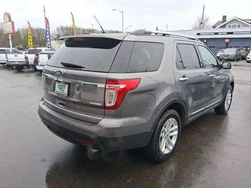Used 2012 Ford Explorer XLT image 7