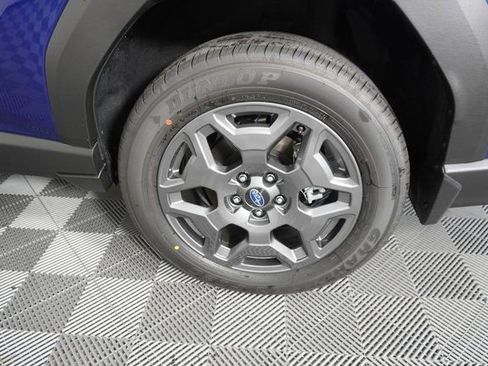 New 2026 Subaru Outback Premium image 8