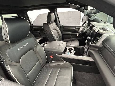 New 2026 RAM 1500 Laramie w/ Night Edition image 42