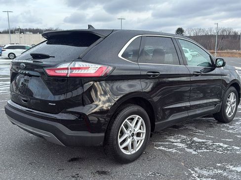 Used 2023 Ford Edge SEL image 6