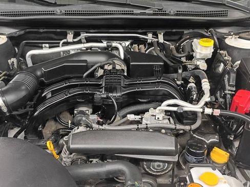 Used 2020 Subaru Outback AWD/4WD image 9