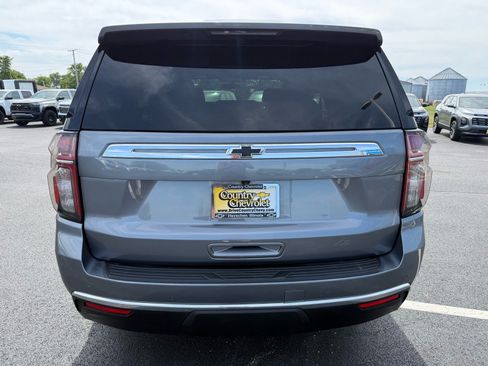Used 2022 Chevrolet Tahoe 2WD image 4