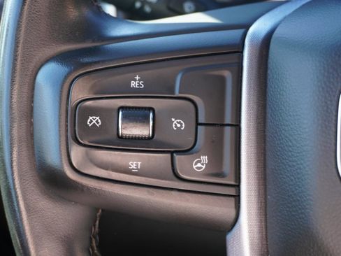 Used 2023 GMC Sierra 3500 SLE w/ SLE Convenience Package AWD/4WD image 12