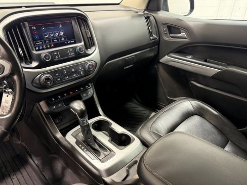 Used 2022 Chevrolet Colorado ZR2 w/ LPO, Power Package image 12