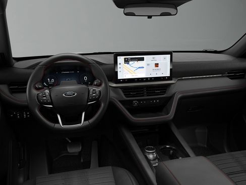 New 2026 Ford Explorer ST-Line w/ ST-Line Street Pack image 15