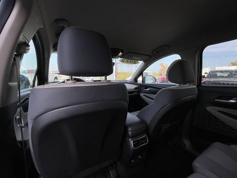 Used 2022 Hyundai Santa Fe SEL image 27