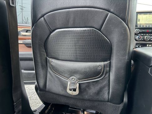 Used 2019 RAM 1500 Laramie Longhorn w/ Bed Utility Group AWD/4WD image 25