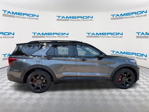 Used 2020 Ford Explorer ST w/ ST Street Pack AWD/4WD image 6