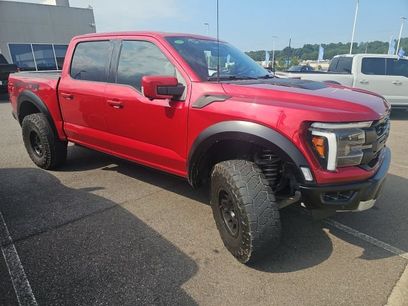 Used 2024 Ford F150 Raptor