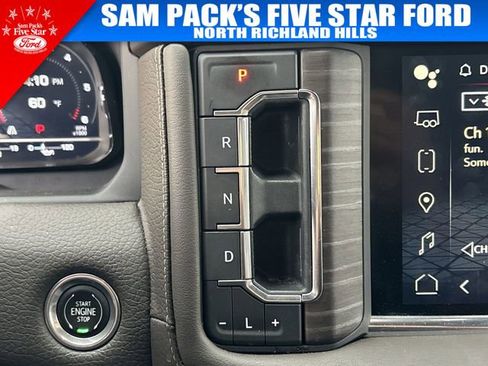 Used 2023 GMC Yukon XL Denali image 28