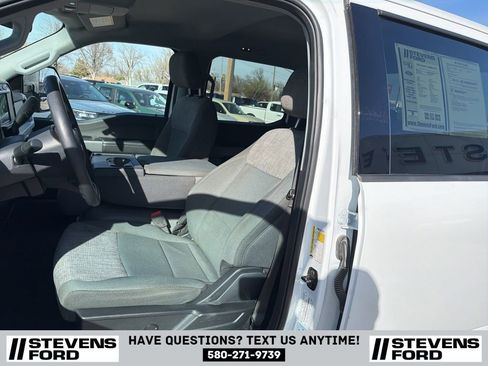 Used 2024 Ford F250 XLT image 15