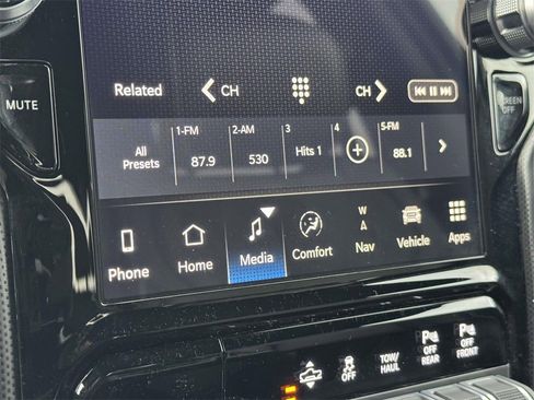 Used 2022 RAM 1500 Limited image 19