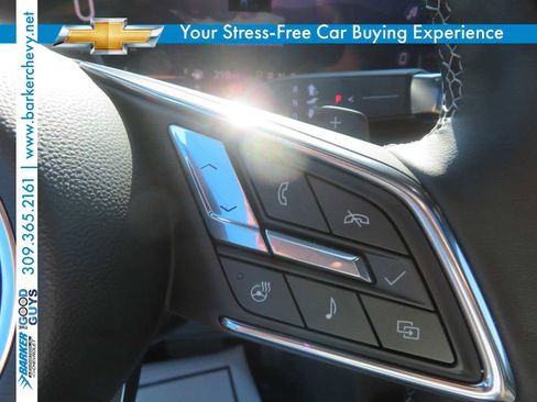 Used 2025 Buick Enclave Avenir w/ Super Cruise Package image 18