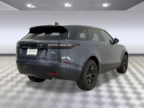 Used 2026 Land Rover Range Rover Velar S AWD/4WD image 9