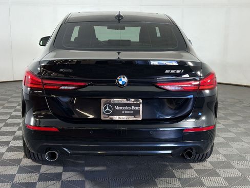 Used 2022 BMW 228i xDrive Gran Coupe w/ Convenience Package AWD/4WD image 10