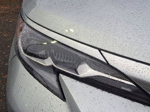 Certified 2024 Toyota Sienna Platinum image 29