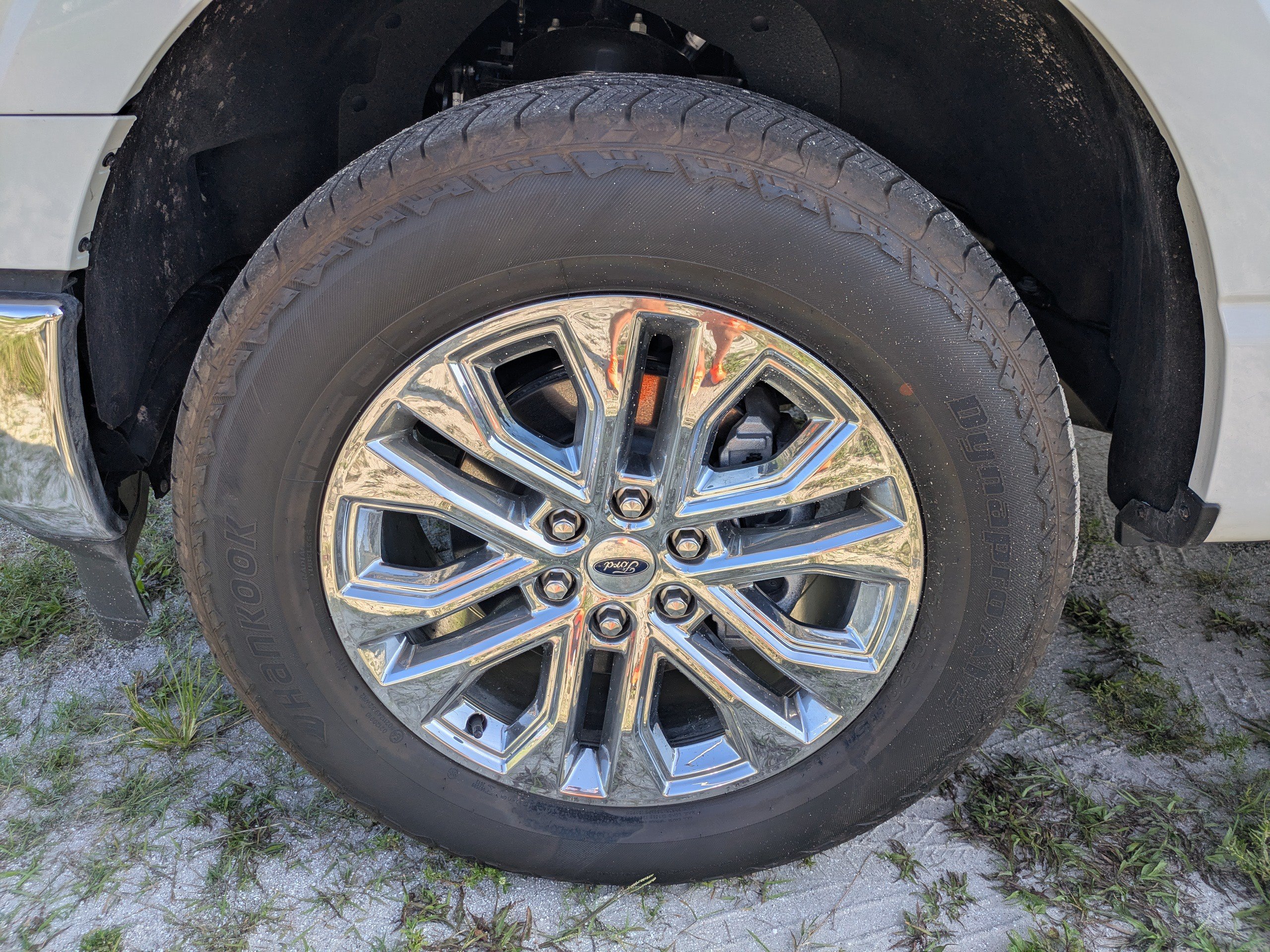 Used 2026 Ford F150 Lariat w/ Equipment Group 501A Mid AWD/4WD image 11