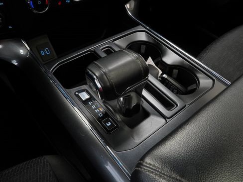 Used 2022 Ford F150 XLT w/ Equipment Group 302A High image 37