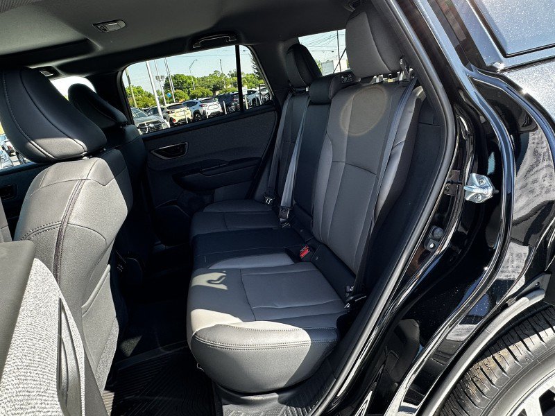 New 2026 Subaru Outback Premium w/ Premium/Limited Package AWD/4WD image 10
