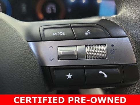 Certified 2025 Hyundai Tucson SEL AWD/4WD image 19