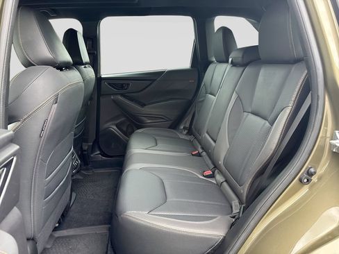 Used 2023 Subaru Forester Wilderness AWD/4WD image 30