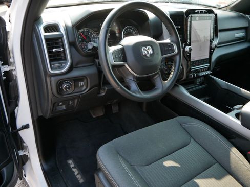 Used 2023 RAM 1500 Big Horn AWD/4WD image 20