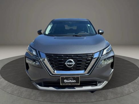 Used 2023 Nissan Rogue S AWD/4WD image 14