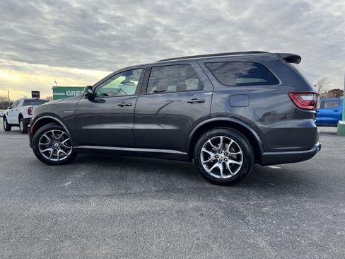 New 2026 Dodge Durango GT image 10