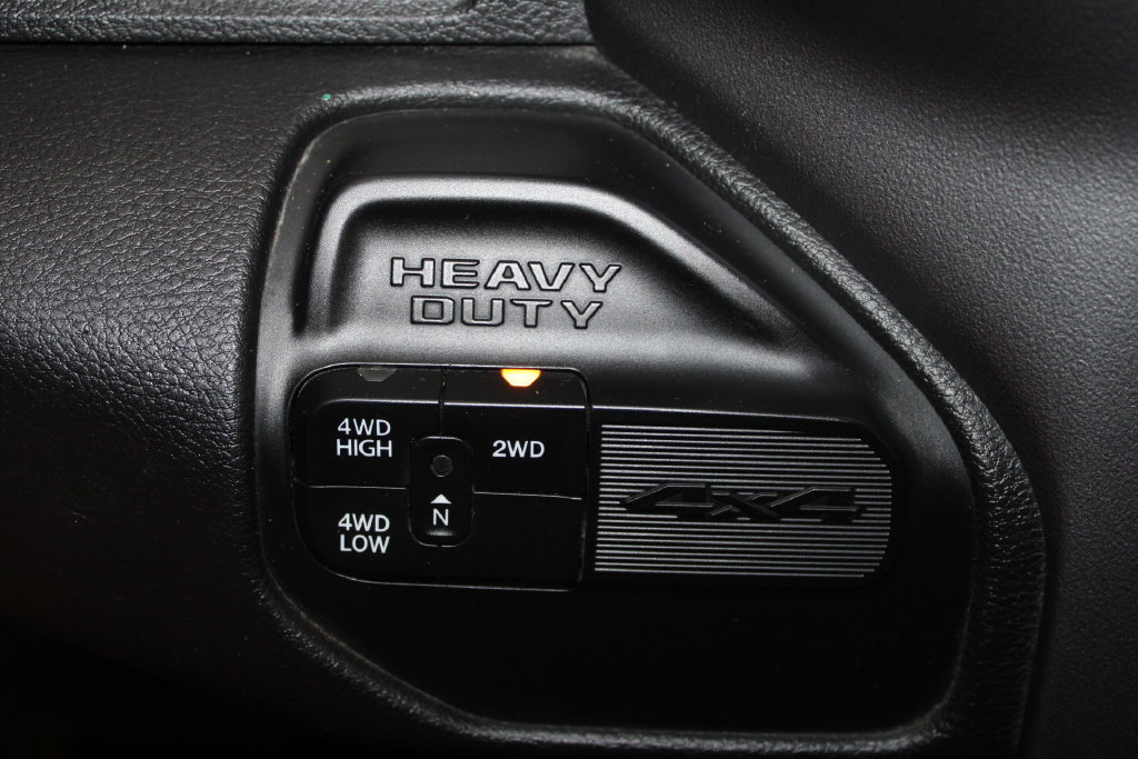 Used 2022 RAM 2500 Big Horn AWD/4WD image 40