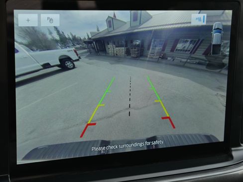 Certified 2022 Ford F150 XLT w/ Equipment Group 302A High image 20