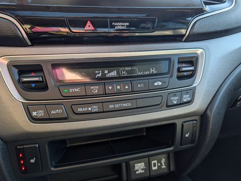 Used 2023 Honda Ridgeline RTL image 31