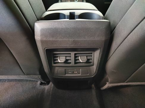 Used 2025 GMC Canyon Elevation w/ Convenience Package AWD/4WD image 39