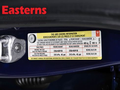 Used 2018 Tesla Model 3 Mid Range RWD image 30