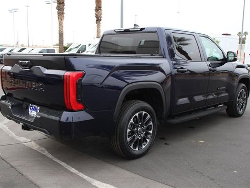 Used 2024 Toyota Tundra SR5 image 8