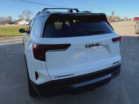 New 2026 GMC Terrain AT4 w/ Convenience Package III image 7