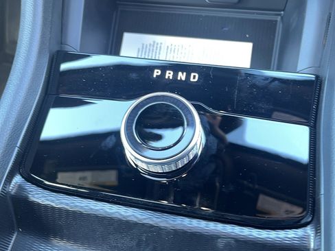 New 2025 Jeep Grand Cherokee L Altitude AWD/4WD image 18