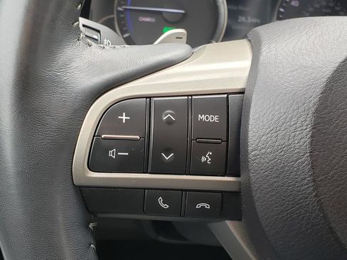 Used 2021 Lexus RX 450h AWD w/ Luxury Package image 19