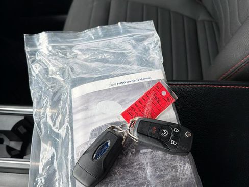 Used 2018 Ford F150 XLT w/ Equipment Group 302A Luxury image 22