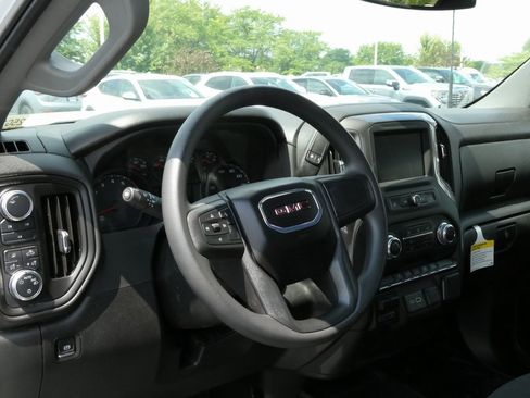 New 2025 GMC Sierra 3500 Pro image 32