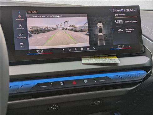 New 2026 BMW X3 xDrive30 w/ M Sport Package image 13