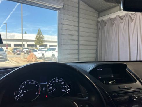 Used 2017 Acura RDX FWD image 21