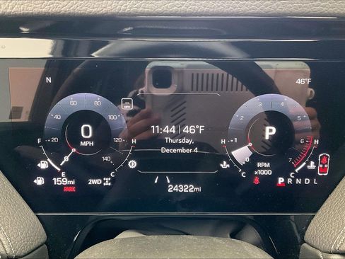 Used 2025 GMC Yukon Denali image 22