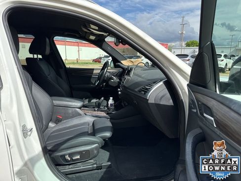 Used 2019 BMW X3 xDrive30i image 27