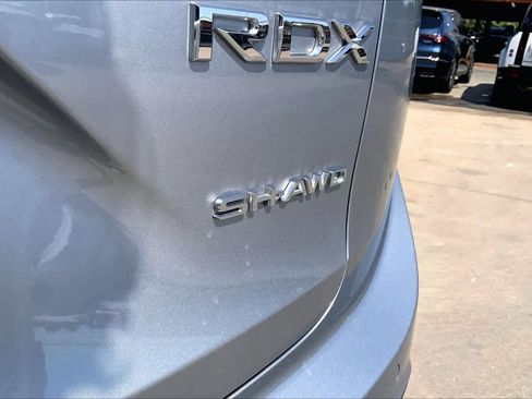 Used 2024 Acura RDX SH-AWD w/ Technology Package image 10