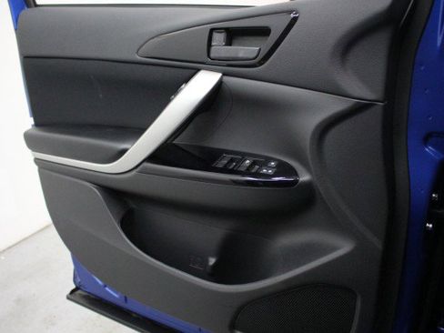 New 2026 Mitsubishi Eclipse Cross LE image 15