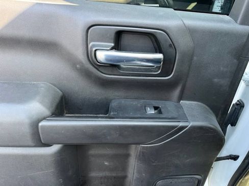 Used 2019 Chevrolet Silverado 1500 W/T w/ Trailering Package AWD/4WD image 13