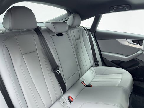 Used 2024 Audi A5 2.0T Premium w/ Summer of Audi Package image 47